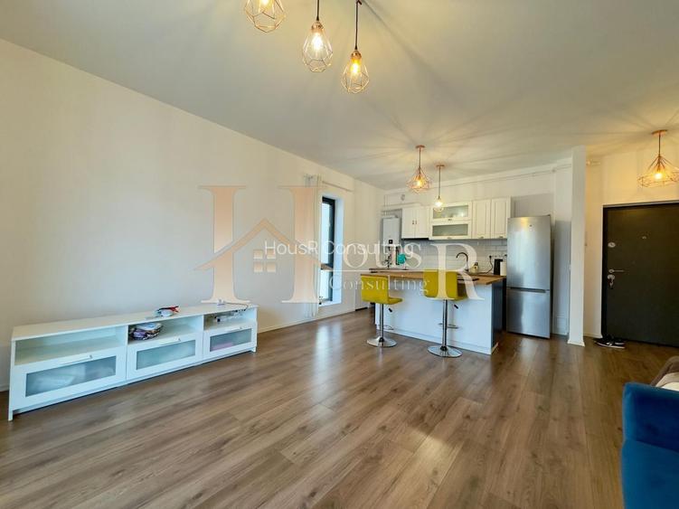 Spatios si disponibil imediat. Etajul 2, bloc cu lift ! - 2