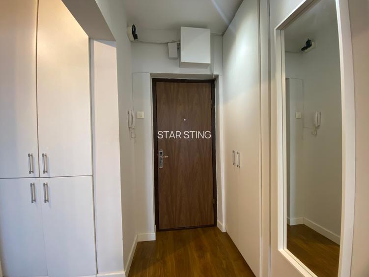 Banu Manta,moderna,foarte curata,calduroasa,luminoasa,pozitie linistita. - 8