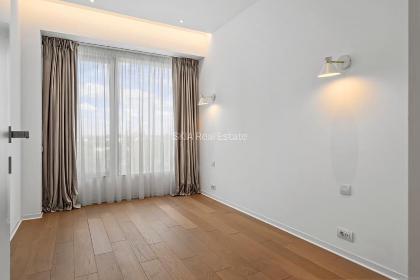 Apartament cu 4 camere de închiriat în One Mircea Eliade - 7