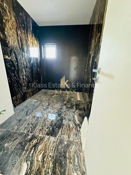 Penthouse Pipera Matei Millo langa padure - 5