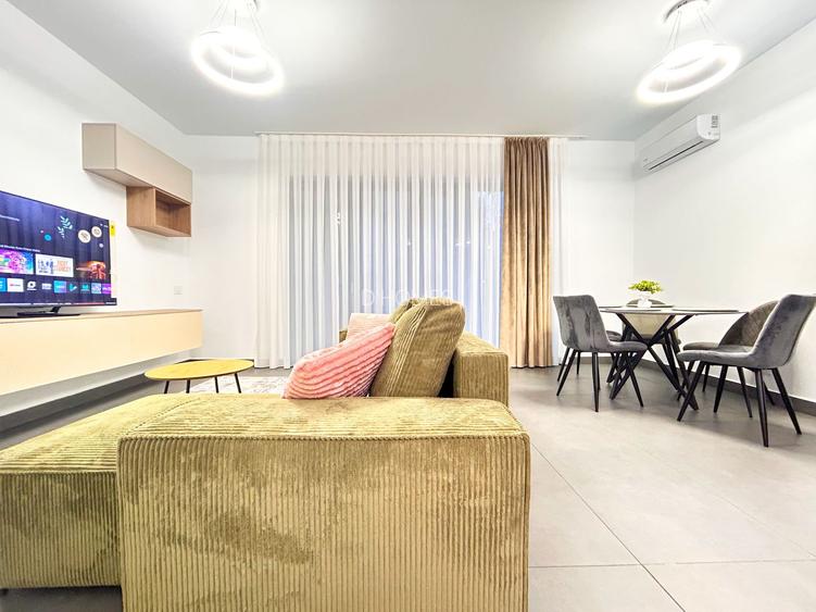 Chirie I Duplex 3 camere I  Sos Pipera I NOU I Gym & Loc de joaca - 5
