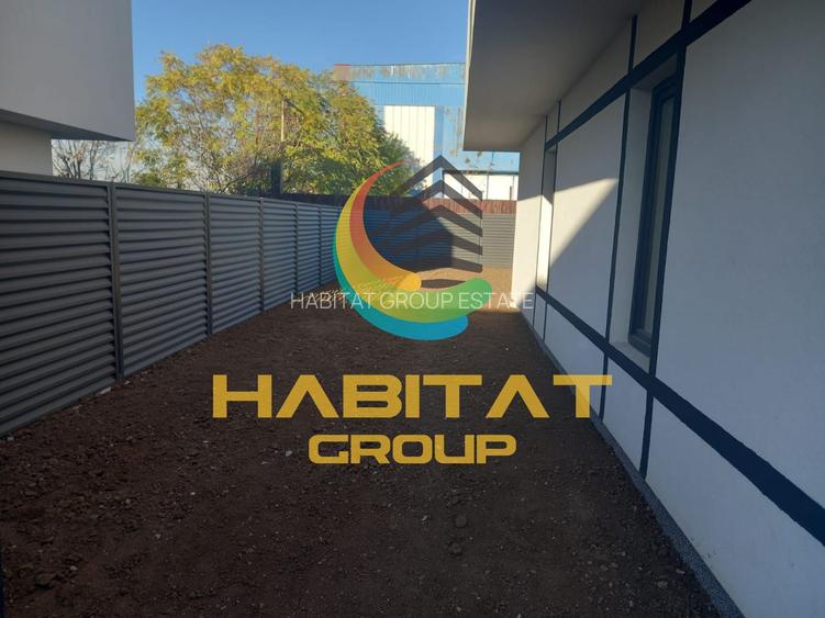 Pallady vila tip DUPLEX  4 camere 101 mp GATA DE MUTARE - 34