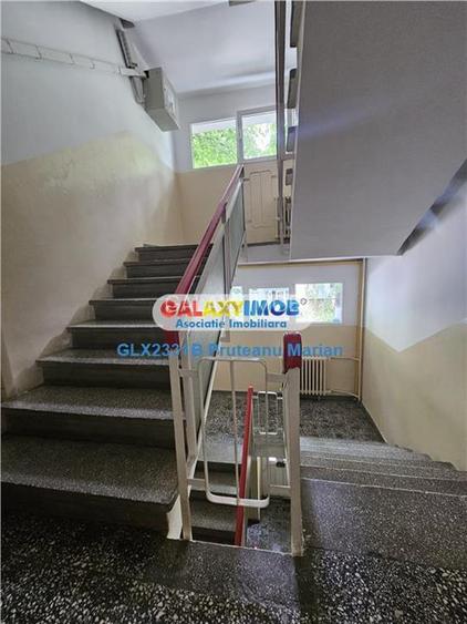 Inchiriere garsoniera Premium situata langa metrou Romancieriilor - 16