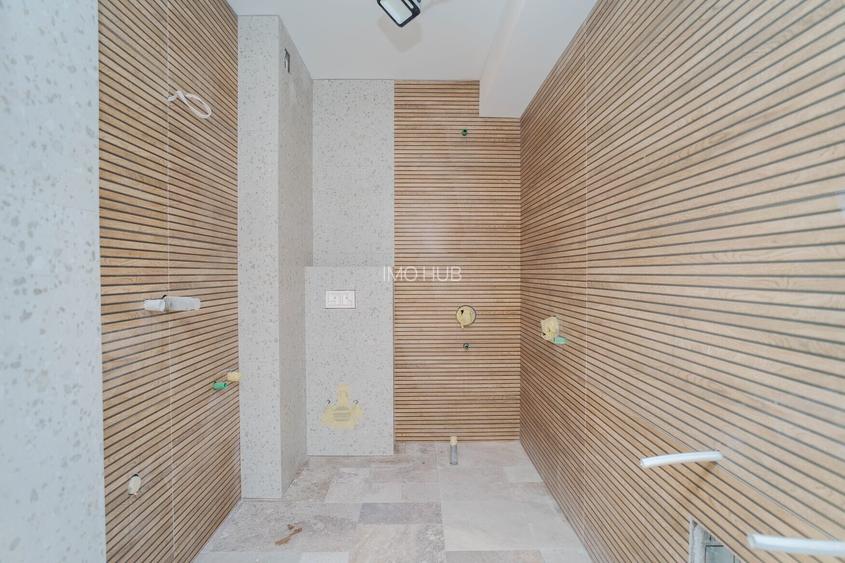 Apartament de vanzare bloc nou 3 camere zona Copou TVA INCLUS - 8