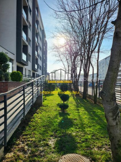 3 camere+garaj+boxa-0% comision-1 km metrou 1 Dec-priveliste aerisita - 24