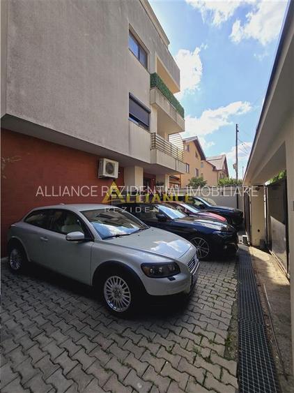 Sector 3 Apartament 2 camere Mobilat cu parcare si boxa - 24