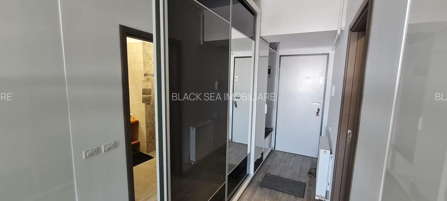 Apartament 2 camere pe termen lung - Vedere La Lac Frontal - 5