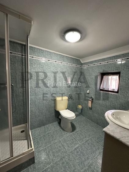 Casa de lux 5 camere,2 garaej,4 bai, 500 mp teren. Lipovei/Iulius Mall - 26