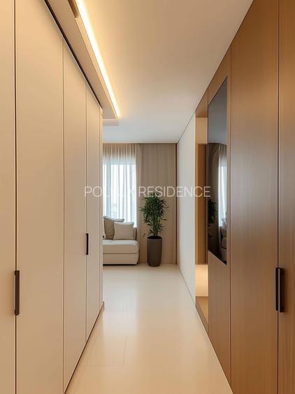 Apartament modern 2 camere | Finisaje TOP | Etaj ideal - 8