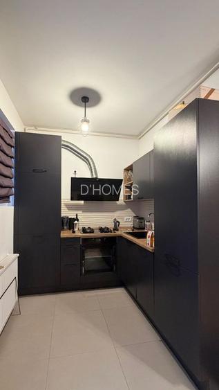 V&acirc;nzare I Apartament 2 Camere | Parcare Inclusă I Floreasca - 5