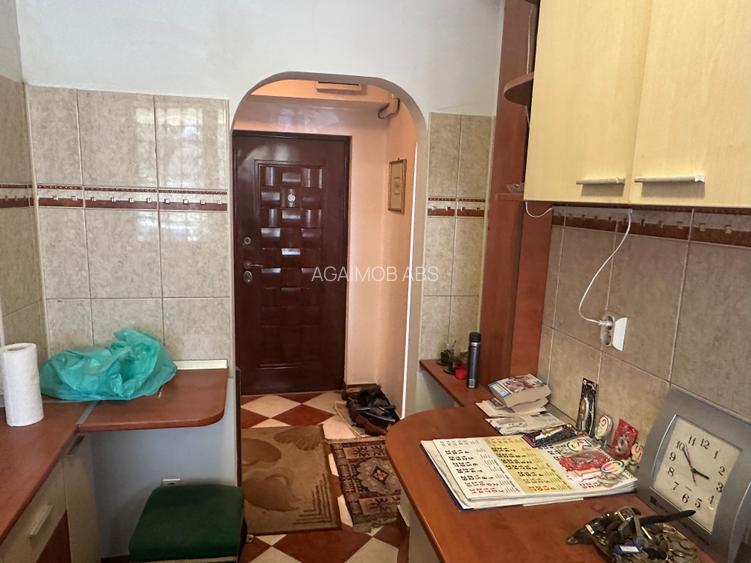 Vânzare apartament 2 camere - 6