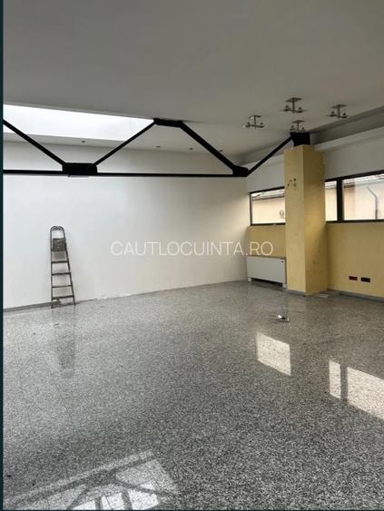 Spatiu Birouri sau | zona 2 cocosi | sector 1 | 3' metrou Straulesti  - 2