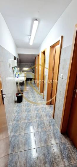 Oferim spre inchiriere spatii pentru birouri, zona Soarelui, parcare privata - 14