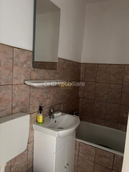 Apartament 2 camere decomandate, Alexandru cel Bun. - 9