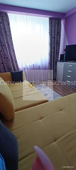 2 Camere-52MP | Decomandat | 1979 | Centrala | Reabilitat | Dr Taberei - 2