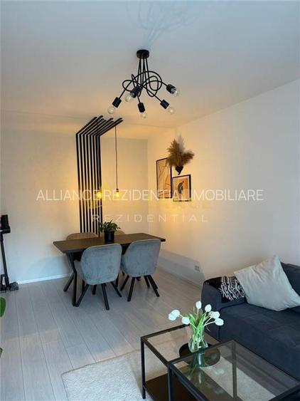 [Metrou] Apartament 2 camere | decomandat + Parcare - 3