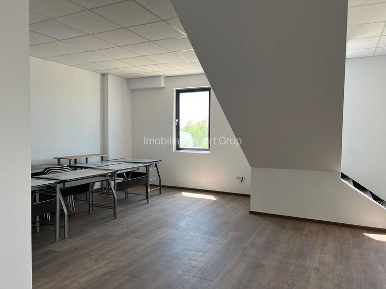 Spatiu depozitare si productie Soseaua de centrua Chitila - 21