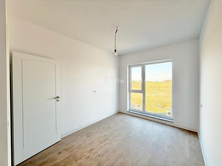 Bloc FINALIZAT la asfalt. Etaj 1. Decomandat. Disponibil imediat. - 6