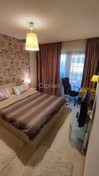 2Cam, Iancului I'Ladrino, Bloc Nou, Mobilat&Utilat, Centrala Ap,Prima Inchiriere - 10