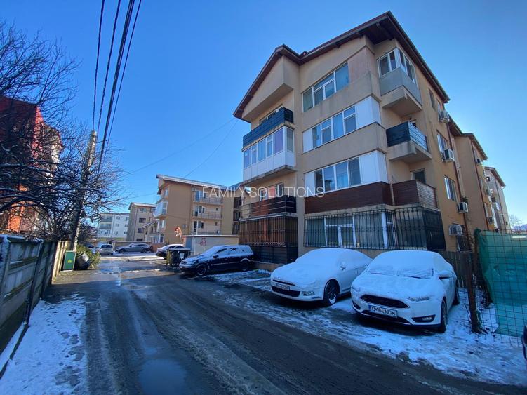 Apartament 2 camere 62mp, Popesti-Leordeni ,Parcare ,Mobilat si Utilat - 38