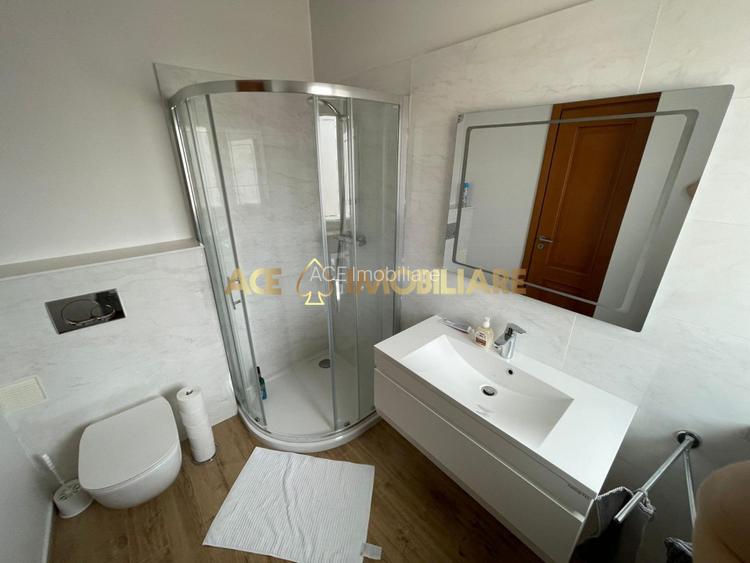 4 Camere de inchiriat | Herastrau | Metrou | Centrala | Parcare - 8