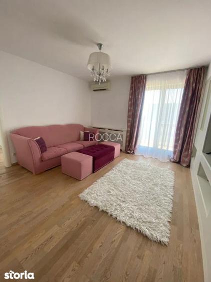 Apartartament de 2 camere, 60 mp, parcare, centrala, zona Aviației - 2