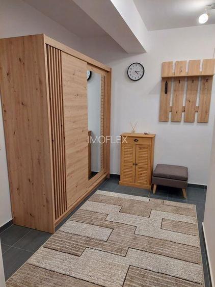 Apartament modern, bloc nou 2023, 59 mp, etaj 6 – ideal pentru închiriere p - 3