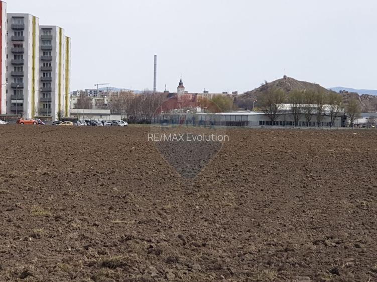 Teren intravilan de investiție – 33.088 mp - Avantgarden Bartolomeu - 6
