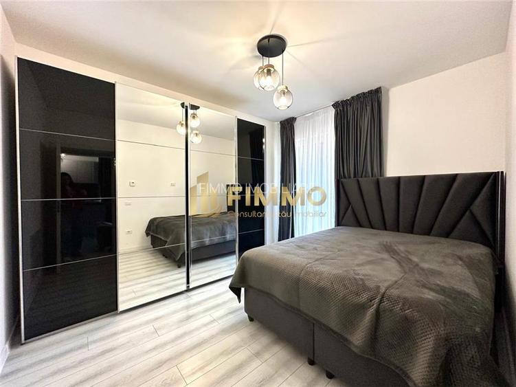 Apartament Bloc nou | 2 cam | ID: 1780 - 5