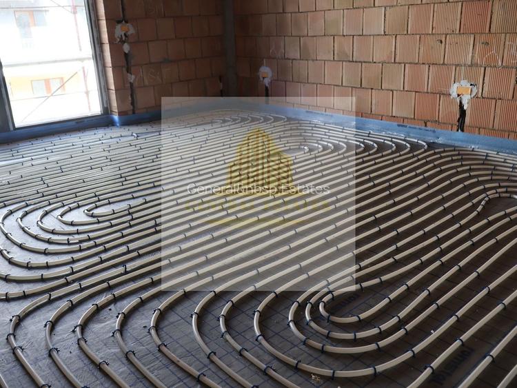 Apartament 2 camere,  65 mp utili + balcon, orientare Nord-Vest - 16