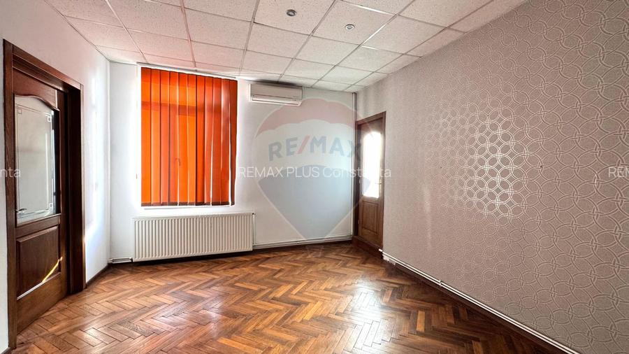 Vila de vanzare in zona peninsulara Constanta - 25