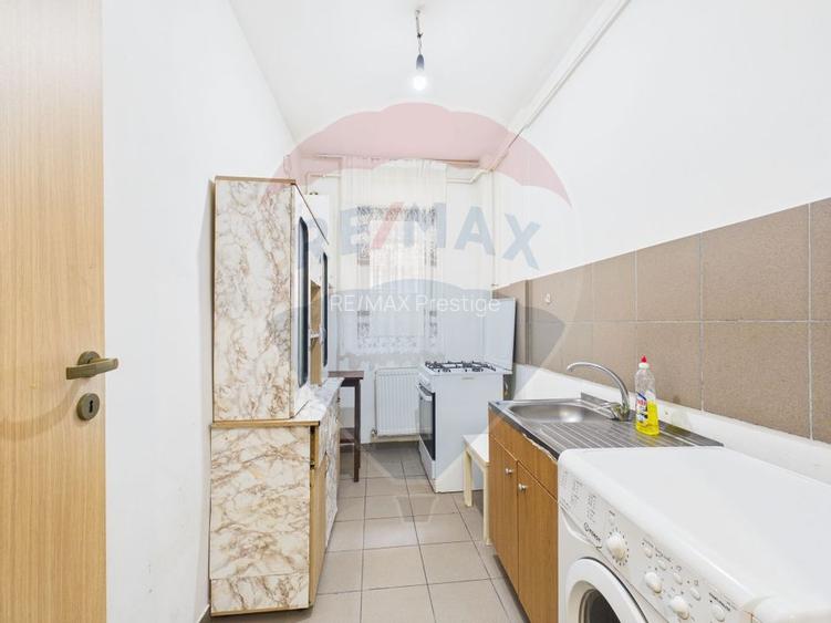 Apartament 2 camere de vânzare bloc 2021– super preț – Rahova Sălaj - 4