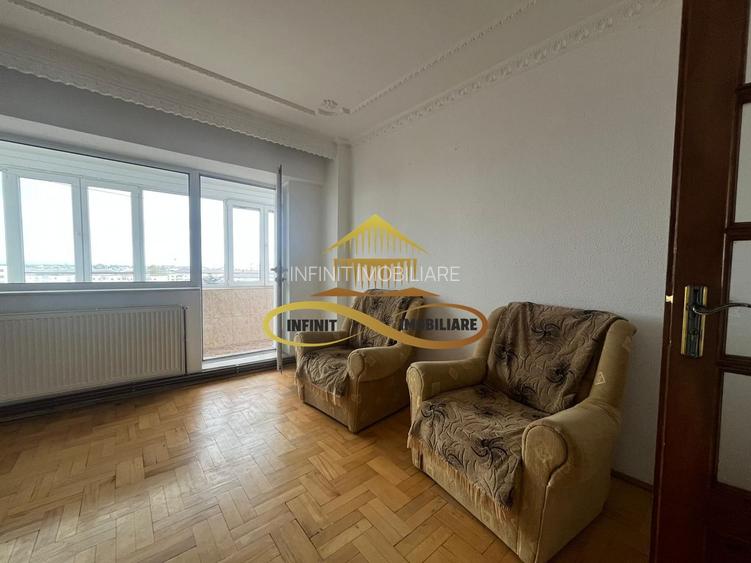 Apartament de inchiriat cu 2 camere - 7