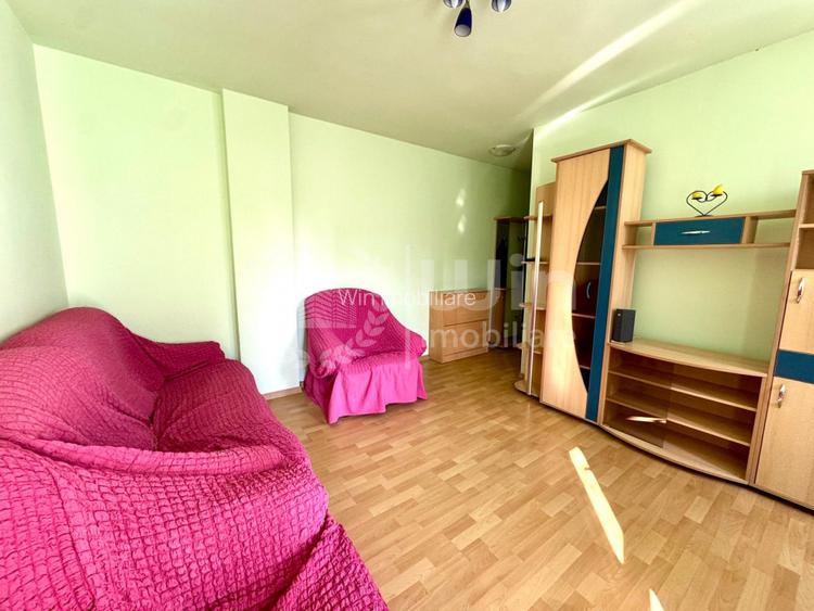 Apartament cu 2 camere | Etaj 1 | Parcare | 48mp | Manastur | Minerva - 2