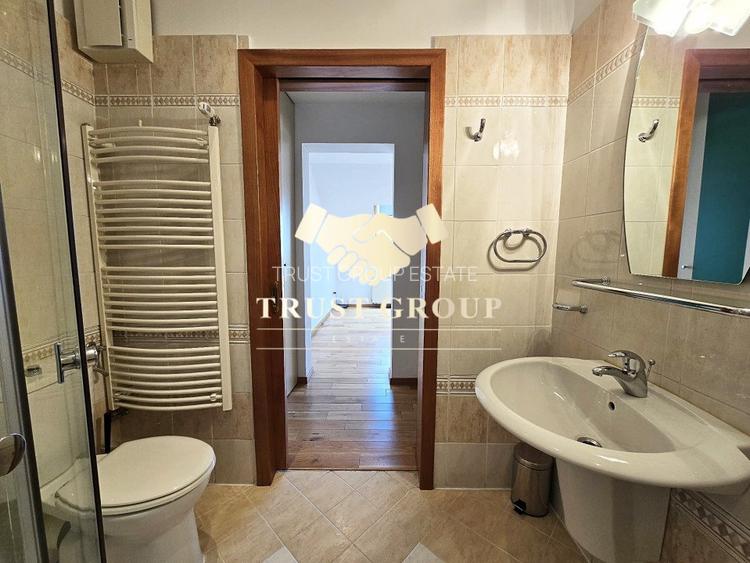Penthouse 3 camere tip duplex Arcul de Triumf  |Loc de parcare dublu | - 26
