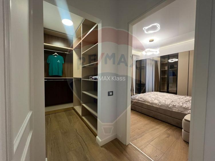 Penthouse exclusivist de vanzare in zona de Nord-Pipera - 9