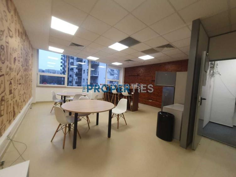 Comision 0! Spații de birouri in zona Militari -  diverse suprafete - 3