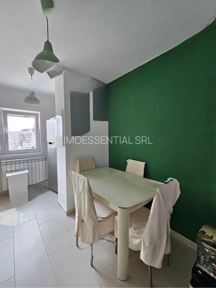 3 camere semidecomandat Drumul Taberei metrou Favorit - 7