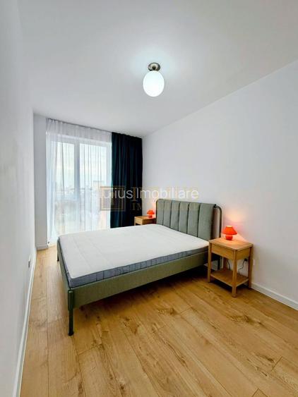 Vivalia, 2 camere, parcare subteran - 5