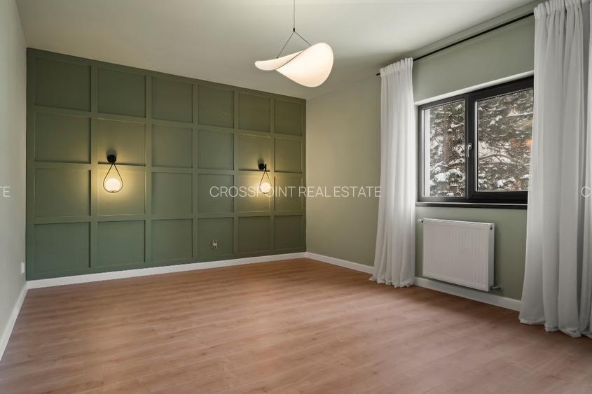 Casa 5 Camere | Pipera | Renovata 2026 - 11