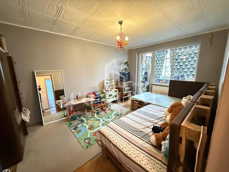 Apartament 2 camere decomandate | Zona Interservisan - Gheorgheni - 2