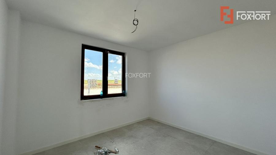 Casa individuala 3 camere Sanandrei - 8