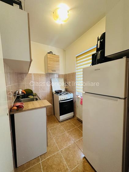 Garsoniera | Etaj intermediar | 25 mpu | zona Kaufland Manastur - 3