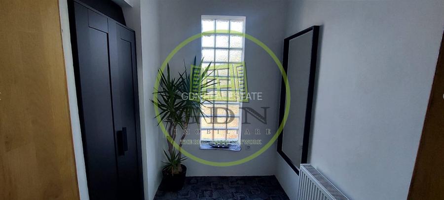 Casa  132mp utili si curte ,spre inchiriere  in zona Parcul SubArini - 11