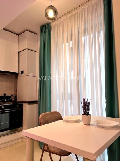 Apartament 2 cam | Central | Marriott | Mobilat utilat | Centrala | Parcare - 8