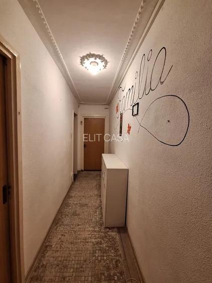 Apartament 3 camere, zona Podu Ros - 3