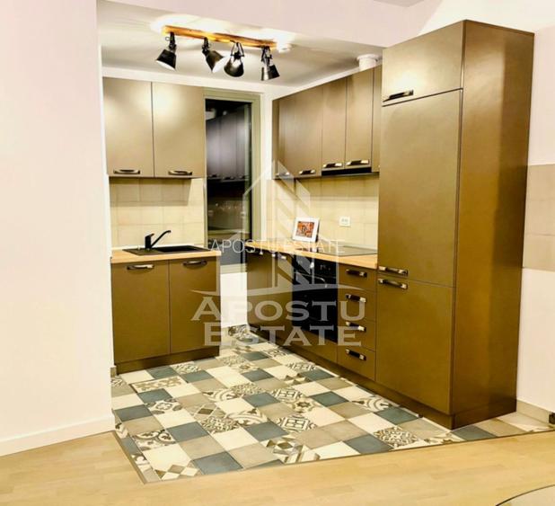 Apartament de vanzare cu 2 camere, Zona Take Ionescu, Timisoara - 4