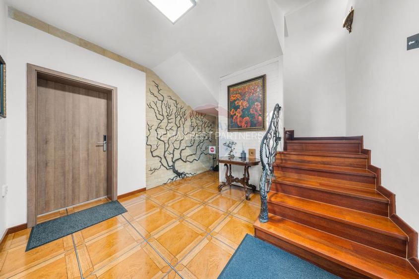 Casa de vanzare str. Republicii I Clinica I Aparthotel I Sediu birouri - 25