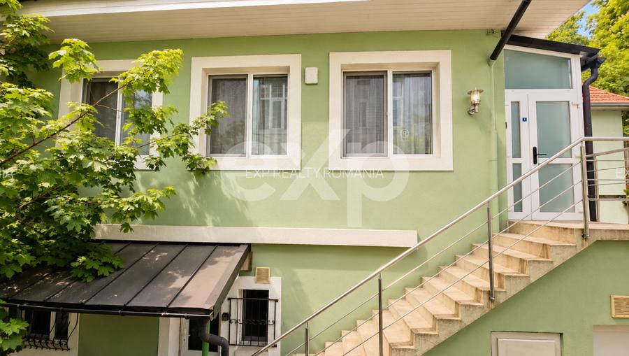 Apartament cu potențial hotelier | Str. Nicolae Iorga – Brașov Există - 7