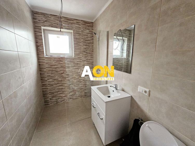 Casa tip insiruit, 105 mp utili, finisaje la cheie, zona Ampoi 3 - 7